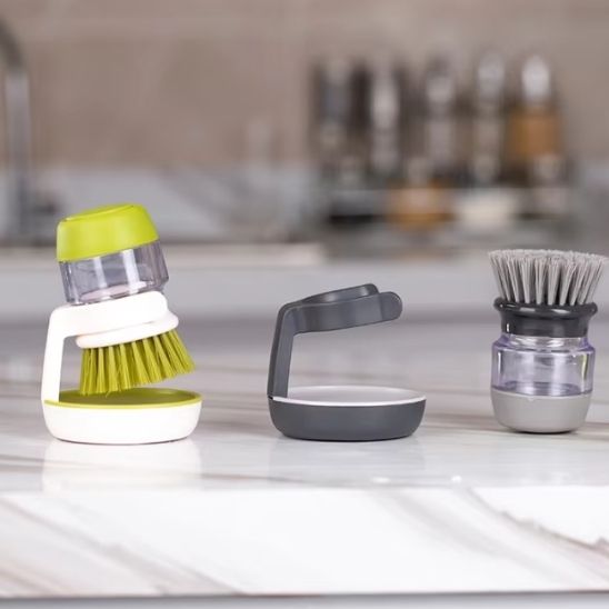 Brosse à vaisselle - NettoiZen