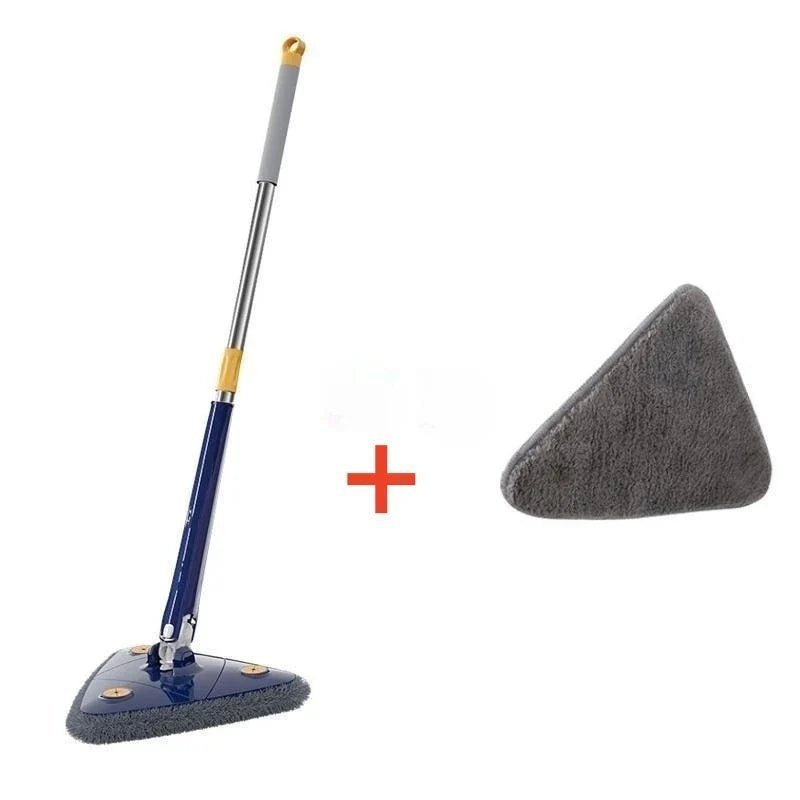 CleanBestVadrouilleTriangulaire™ - NettoiZen