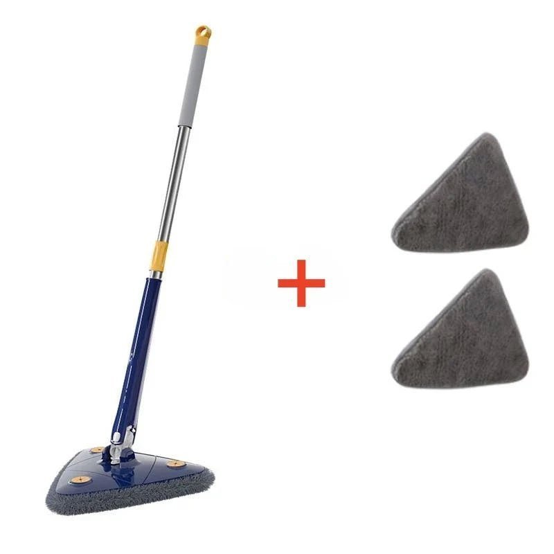 CleanBestVadrouilleTriangulaire™ - NettoiZen