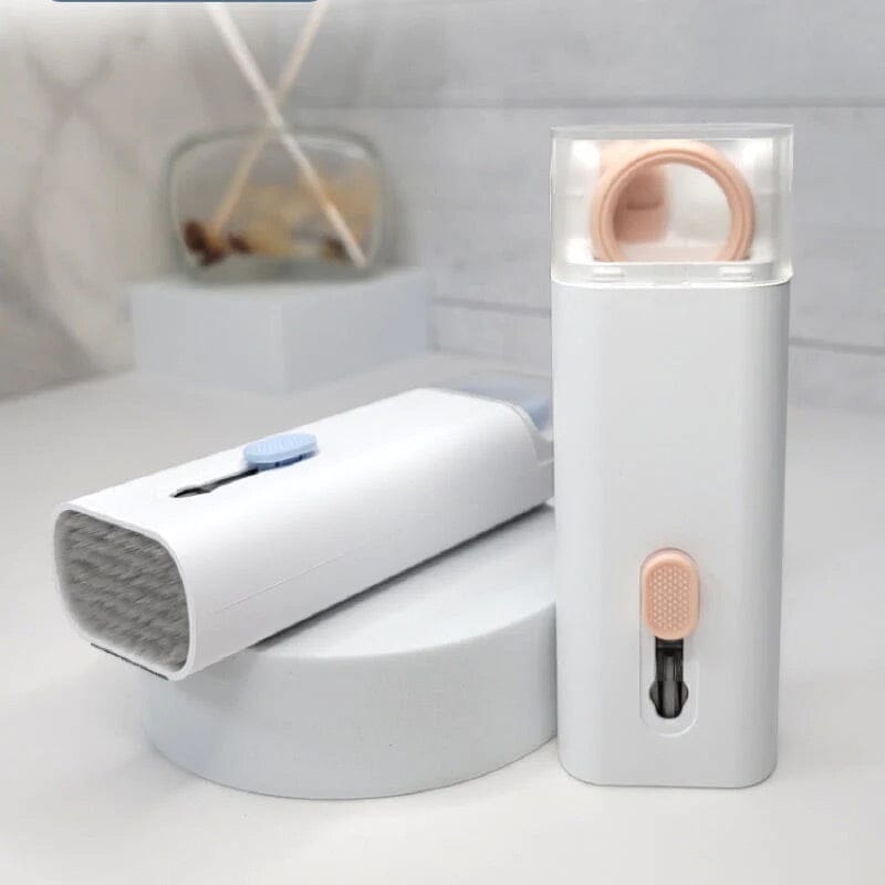 CleanyKit™ - 7en1 Kit Nettoyage ordinateur - NettoiZen