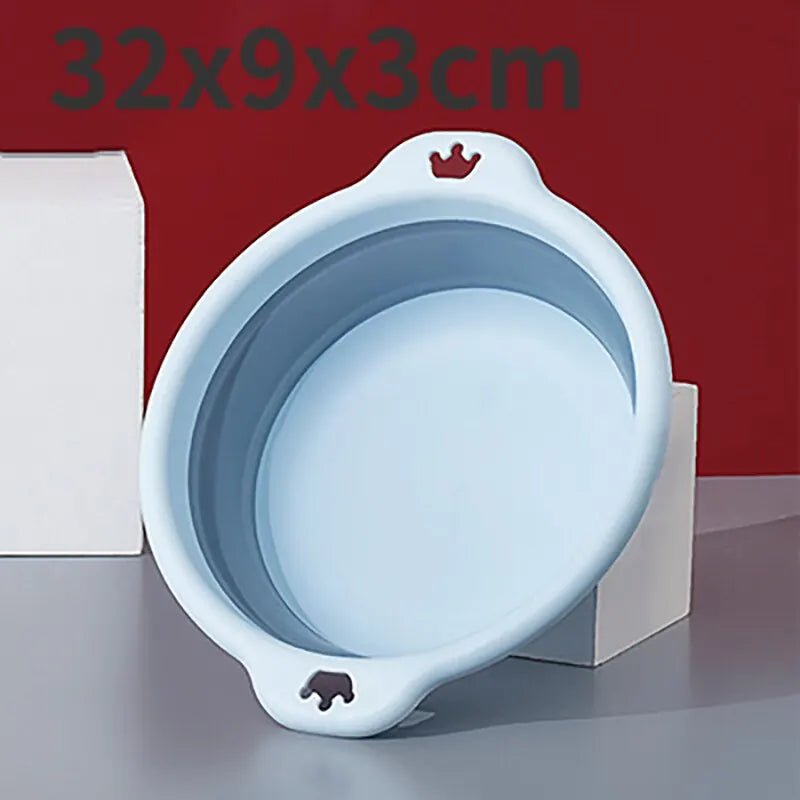 LavaboPliablePortable™ - NettoiZen