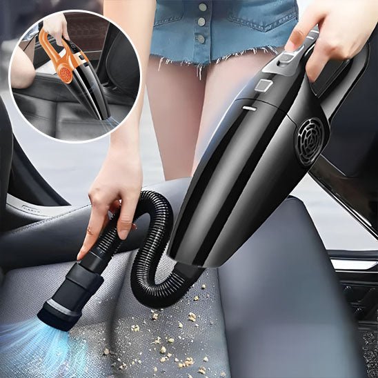 Mini Aspirateur de Voiture - NettoiZen