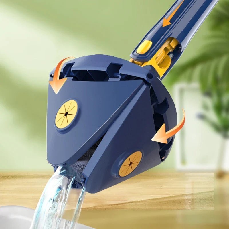 CleanBestVadrouilleTriangulaire™ - NettoiZen