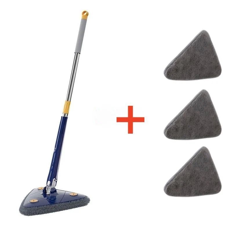 CleanBestVadrouilleTriangulaire™ - NettoiZen
