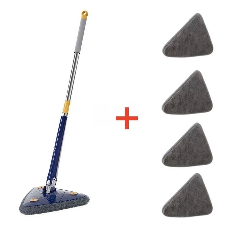 CleanBestVadrouilleTriangulaire™ - NettoiZen