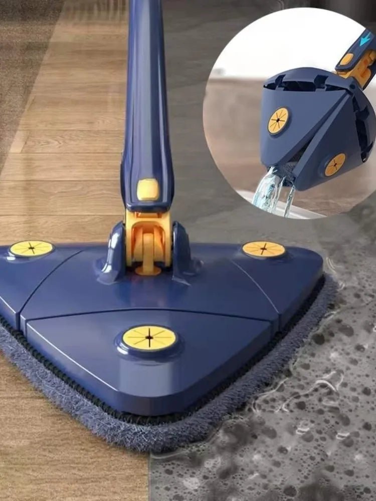 CleanBestVadrouilleTriangulaire™ - NettoiZen