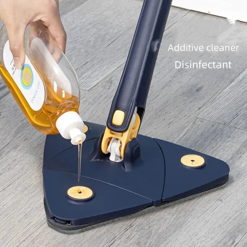 CleanBestVadrouilleTriangulaire™ - NettoiZen
