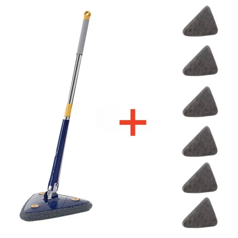 CleanBestVadrouilleTriangulaire™ - NettoiZen