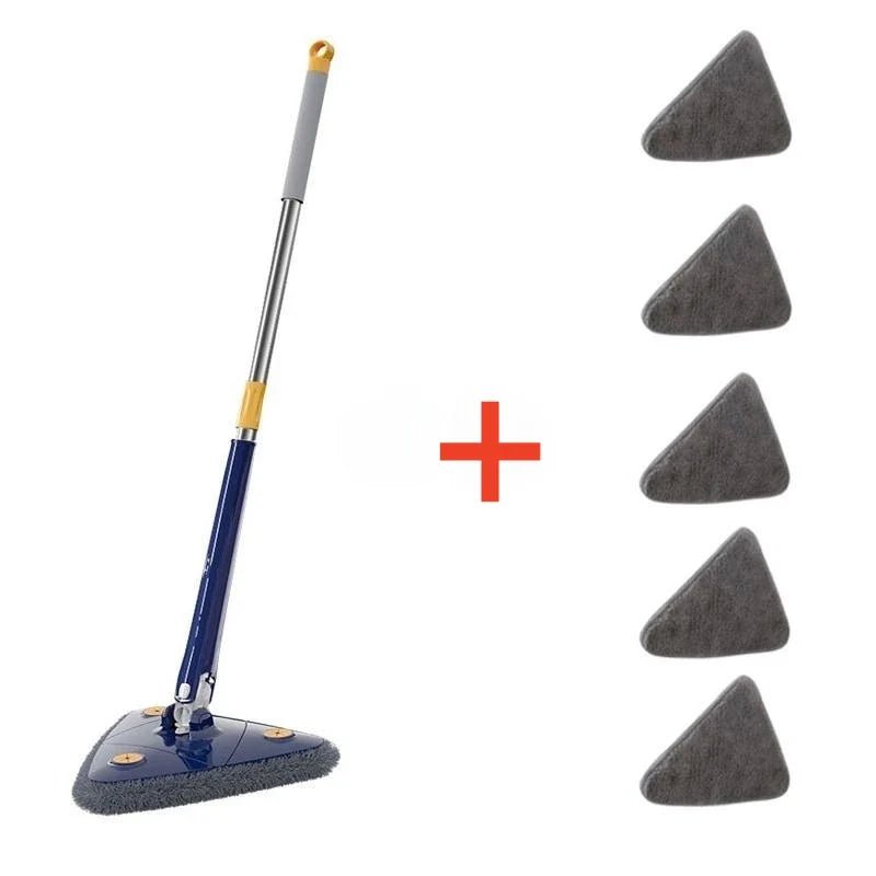 CleanBestVadrouilleTriangulaire™ - NettoiZen